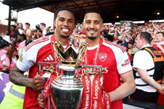 Top 10 ngôi sao sáng nhất trước thềm Premier League 2026/27